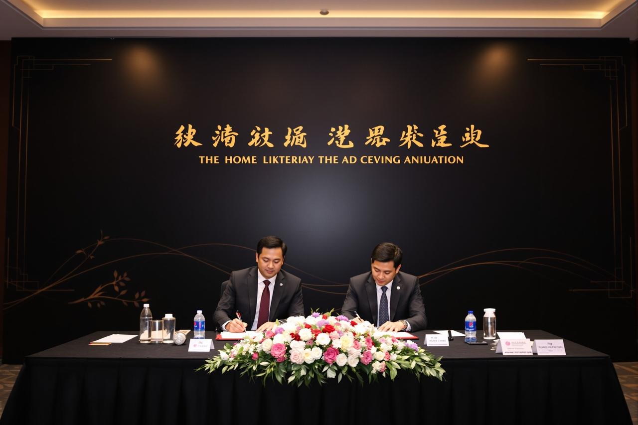 免费电影与腾讯视频达成战略合作，共同开发系列剧集